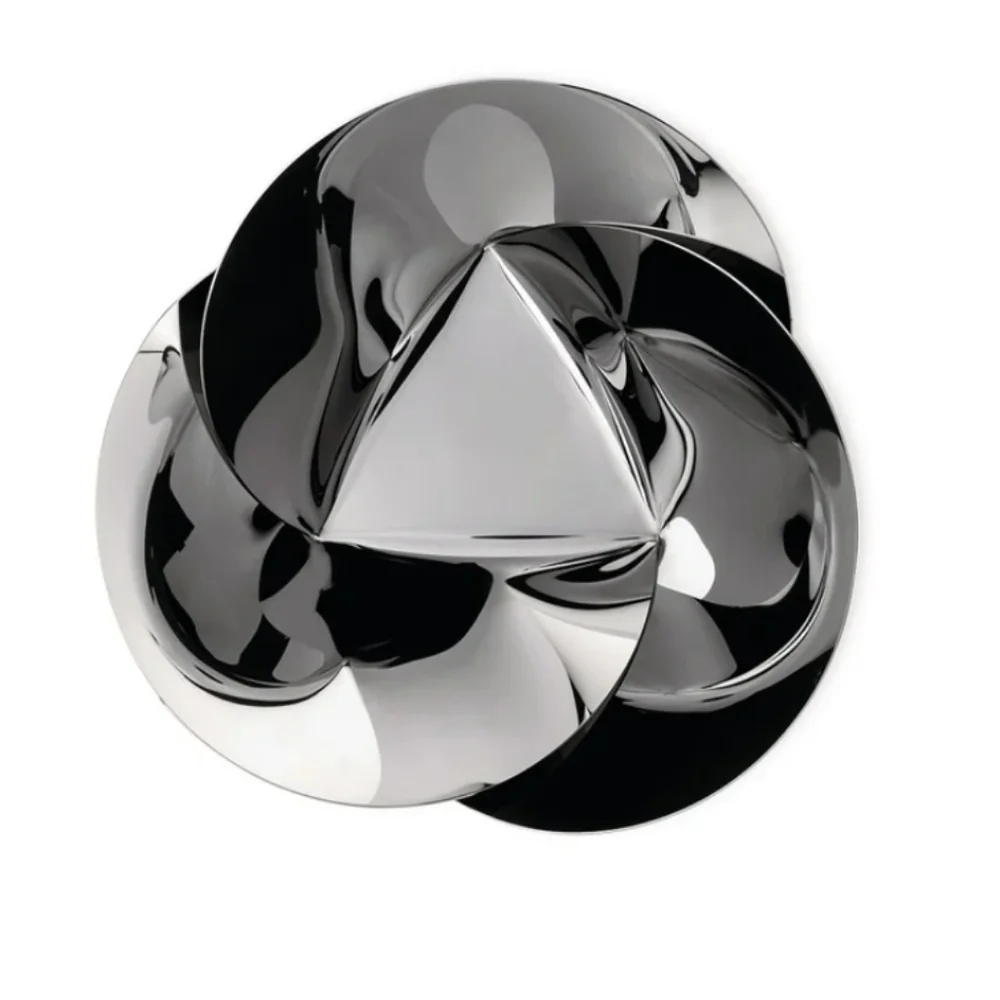 ALESSI HARMONIC FRUIT BOWL - Picture 2 of 9